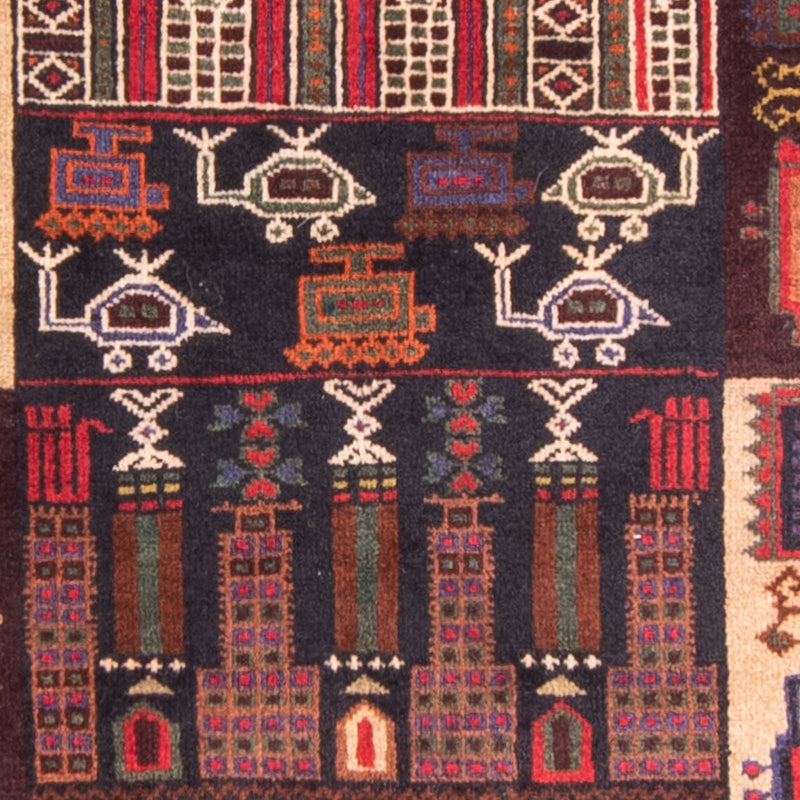 Tapete Baluch 120x85cm - Tapete Oriental