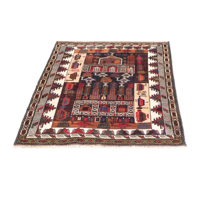 Tapete Baluch 120x85cm - Tapete Oriental