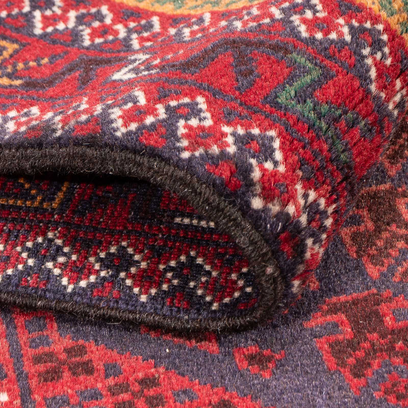 Belutsch Teppich 141x80cm - Orientteppich