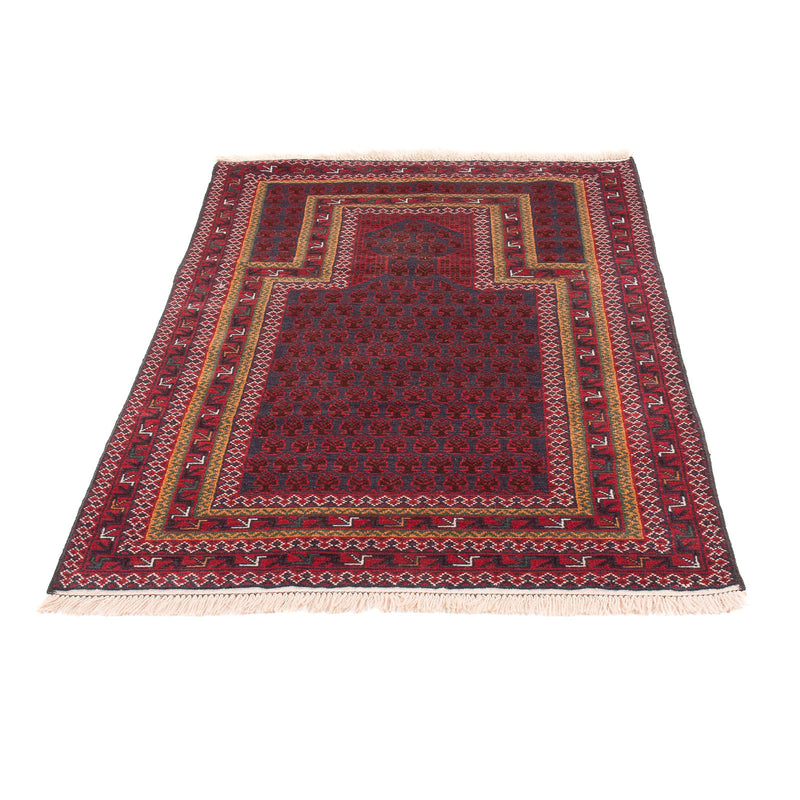 Belutsch Teppich 141x80cm - Orientteppich