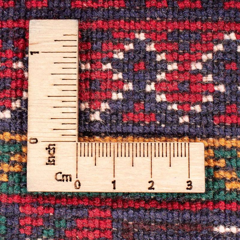Belutsch Teppich 141x80cm - Orientteppich