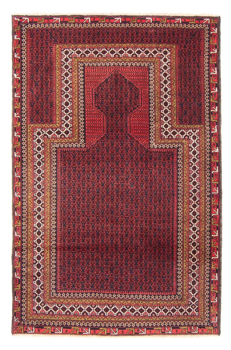 Tapete Baluch 140x91cm - Tapete Oriental