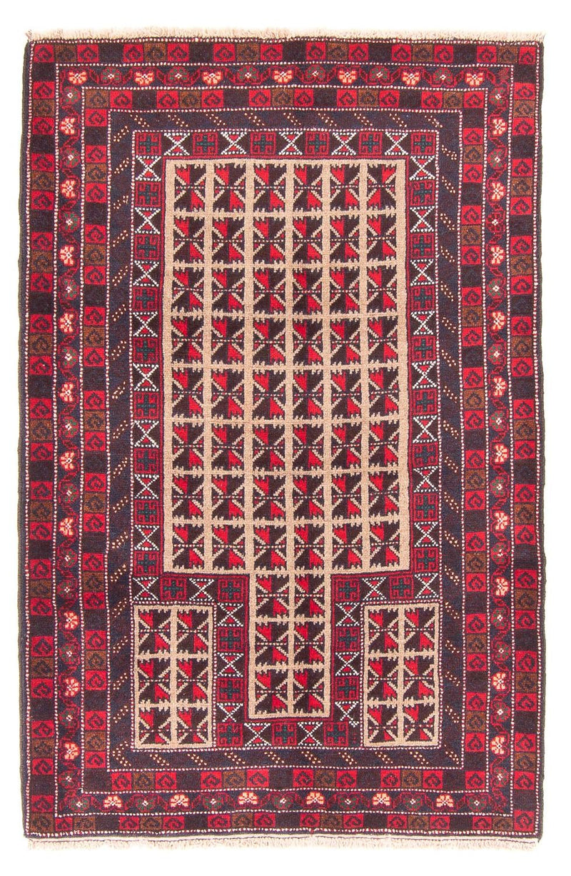 Tapete Baluch 140x93cm - Tapete Oriental