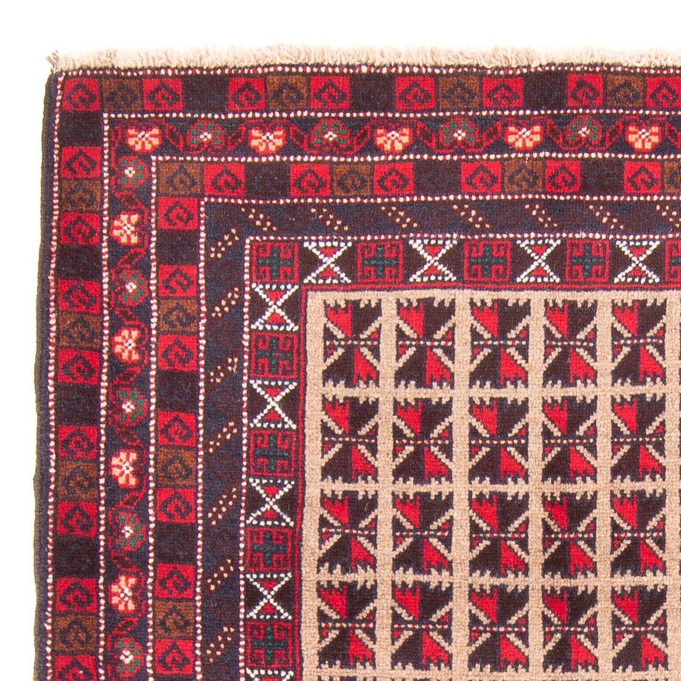 Tapete Baluch 140x93cm - Tapete Oriental