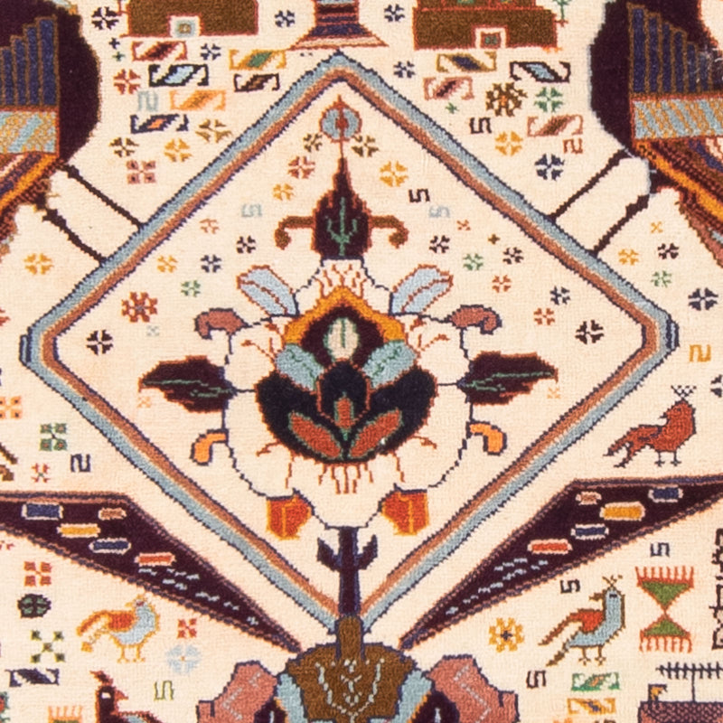 Tapete Baluch 133x87cm - Tapete Oriental