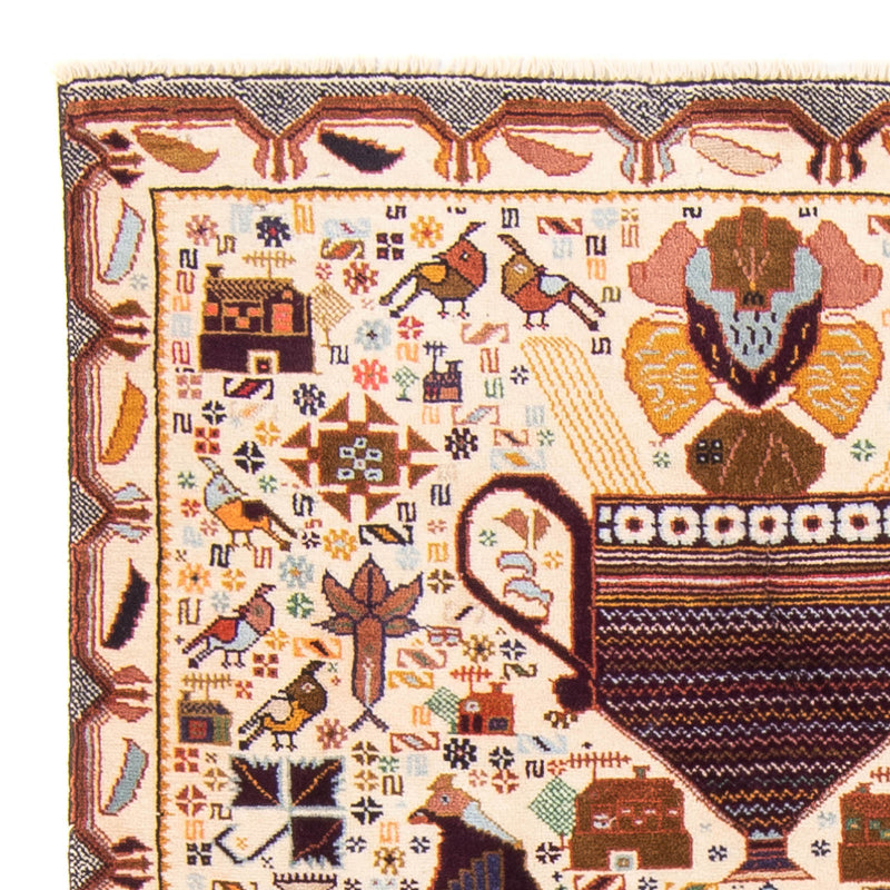 Tapete Baluch 133x87cm - Tapete Oriental