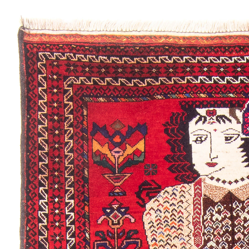 Tapete Baluch 145x92cm - Tapete Oriental