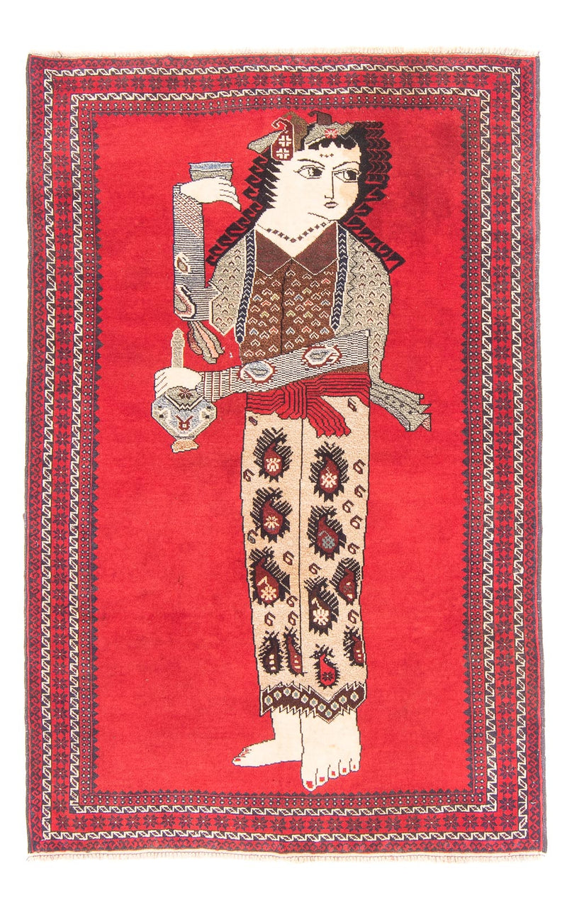 Tapete Baluch 138x89cm - Tapete Oriental