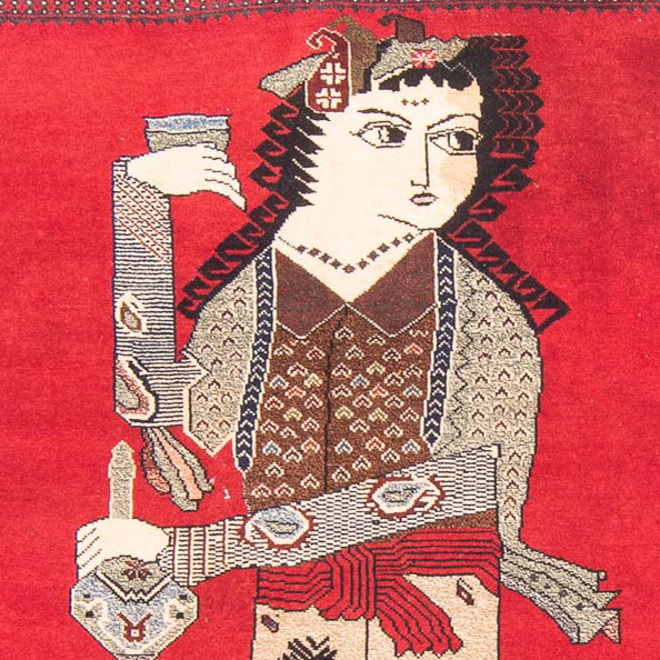 Tapete Baluch 138x89cm - Tapete Oriental