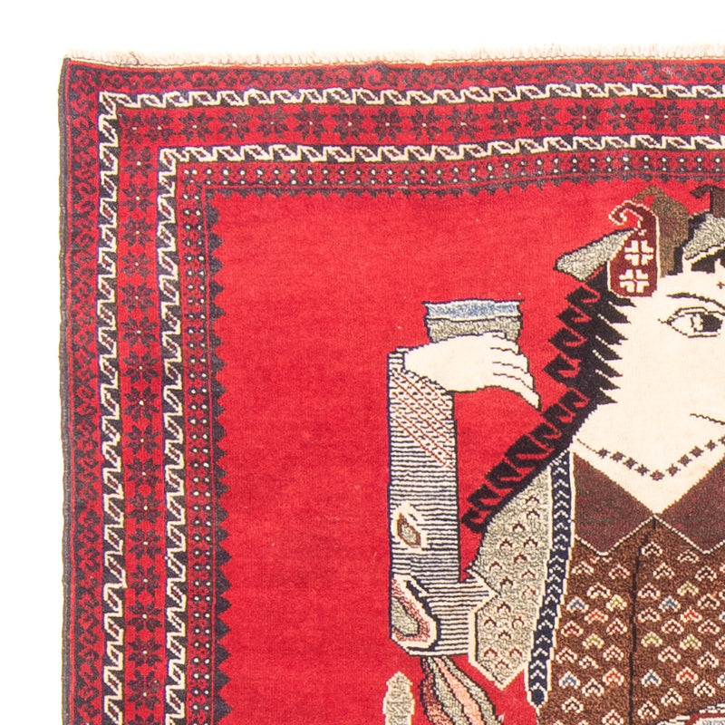 Tapete Baluch 138x89cm - Tapete Oriental