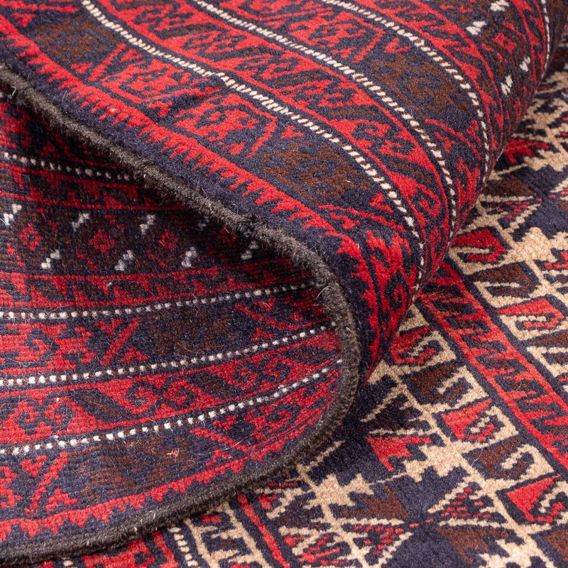 Belutsch Teppich 135x90cm - Orientteppich