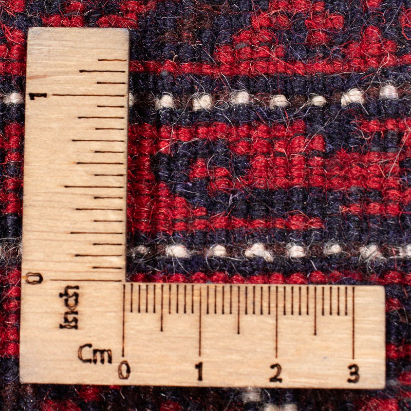 Belutsch Teppich 135x90cm - Orientteppich