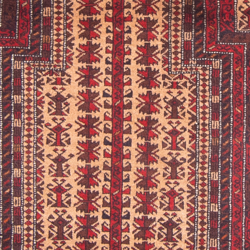 Tapete Baluch 140x90cm - Tapete Oriental