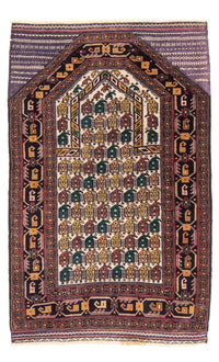 Tapete Baluch 82x126cm - Tapete Oriental – product image