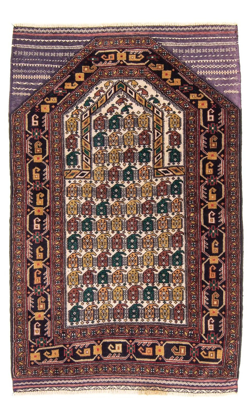 Tapete Baluch 126x82cm - Tapete Oriental