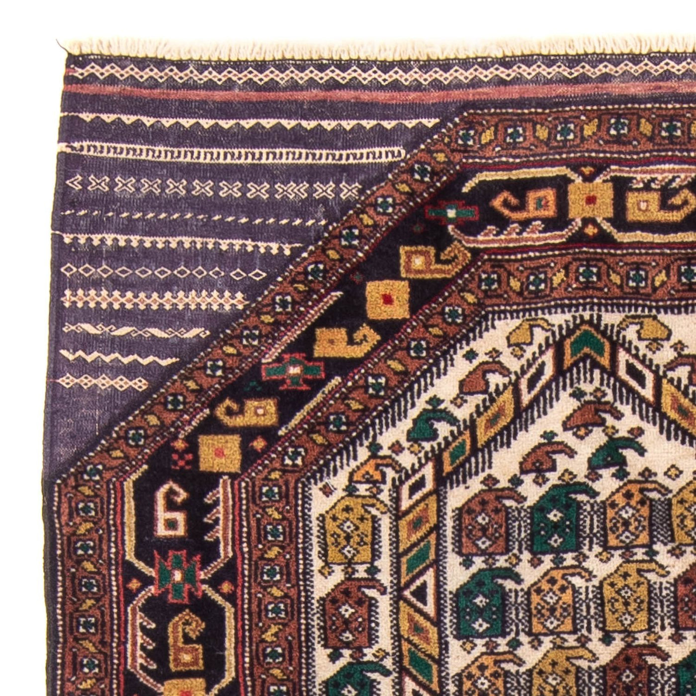 Tapete Baluch 126x82cm - Tapete Oriental