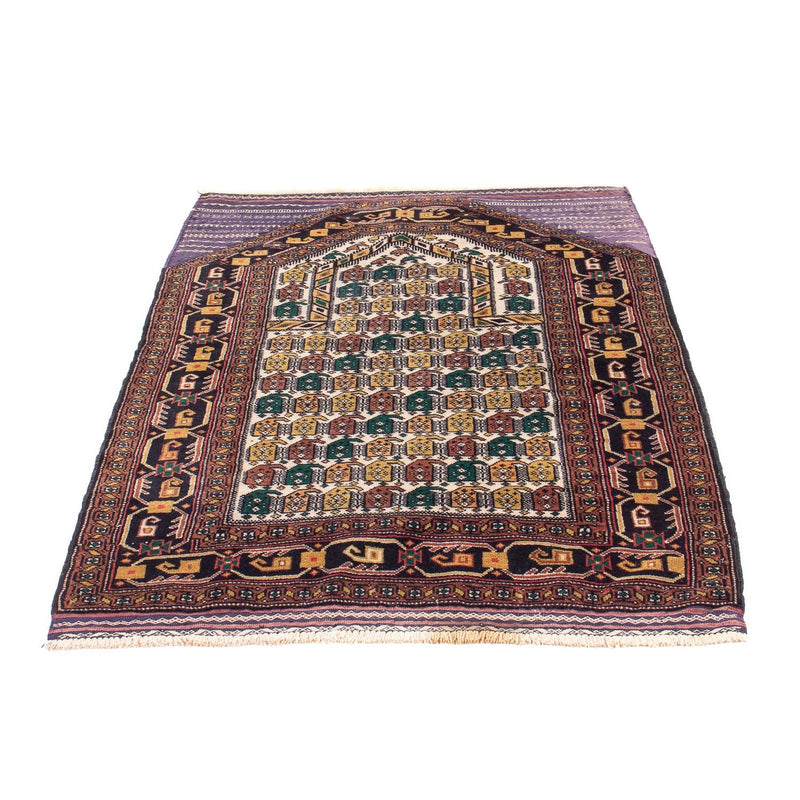 Tapete Baluch 126x82cm - Tapete Oriental