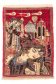 Tapete Baluch 124x89cm - Tapete Oriental