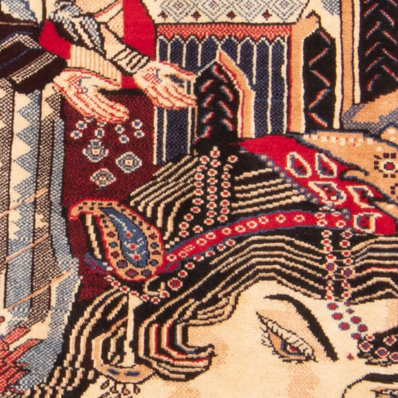 Tapete Baluch 124x89cm - Tapete Oriental