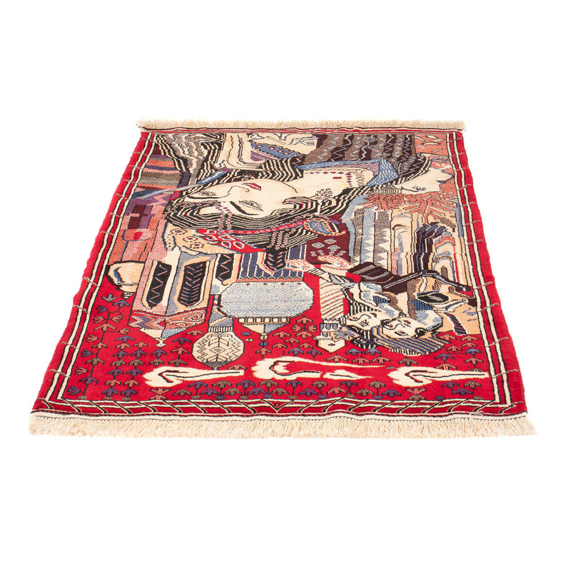 Tapete Baluch 124x89cm - Tapete Oriental