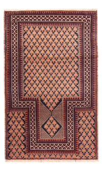 Tapete Baluch 146x92cm - Tapete Oriental – product image
