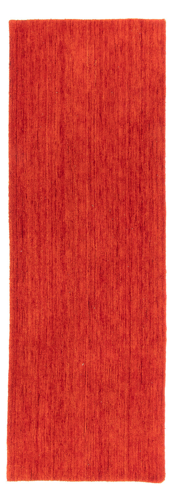 Gabbeh Loom Tapete 256x86cm - Tapete de lã