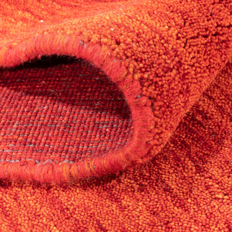 Gabbeh Loom Tapete 256x86cm - Tapete de lã