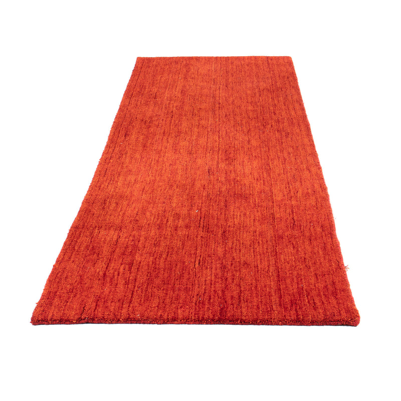 Gabbeh Loom Tapete 256x86cm - Tapete de lã
