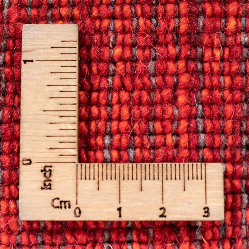 Gabbeh Loom Tapete 256x86cm - Tapete de lã