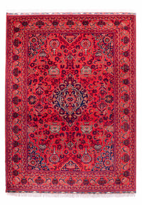 Tapete afegão 355x256cm - Tapete Oriental – product image