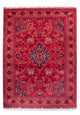Tapete afegão 355x256cm - Tapete Oriental