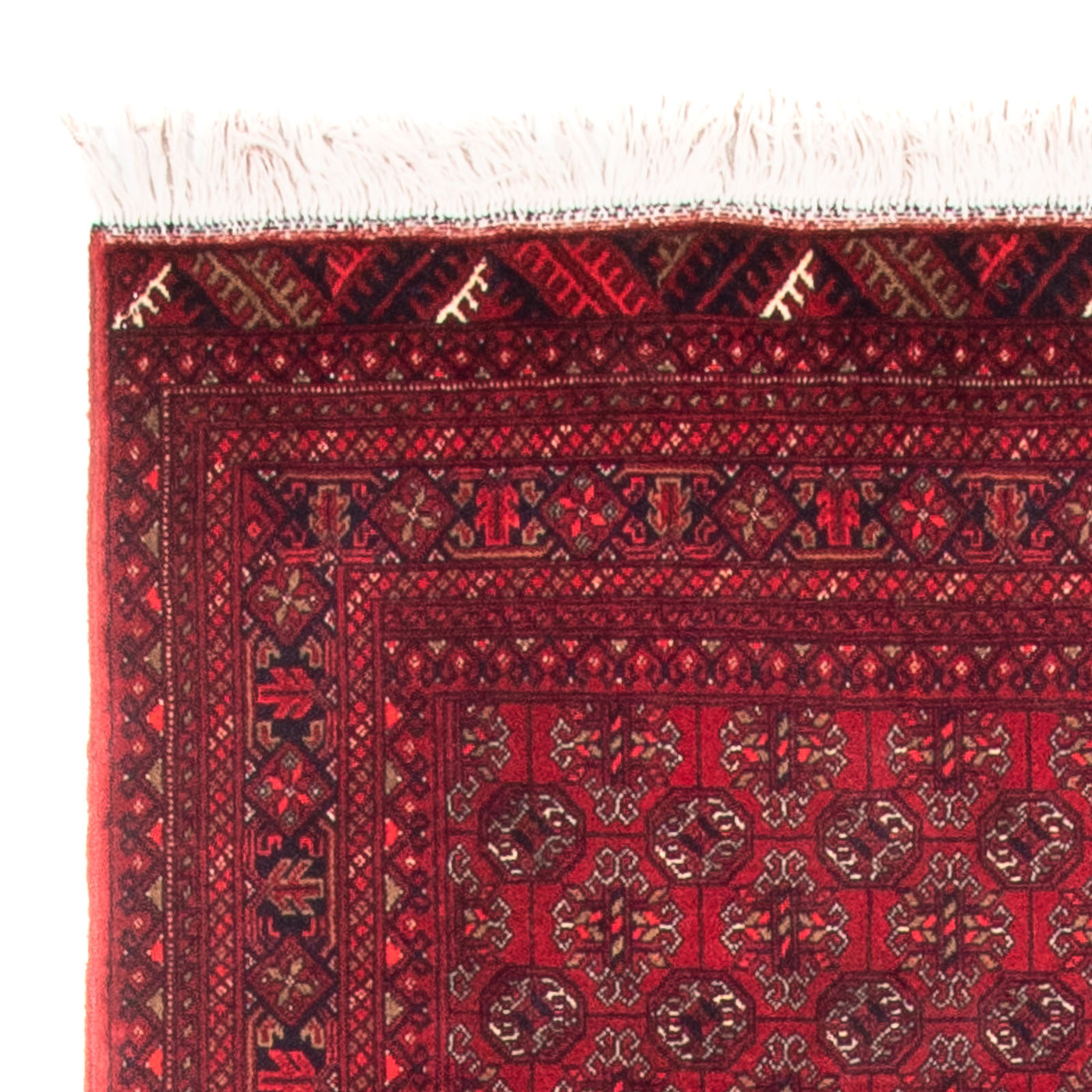 Bukhara Tapete 290x80cm - Tapete Oriental
