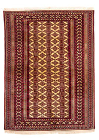 Tapete turquaman 176x128cm - Tapete Oriental – product image