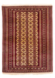 Tapete turquaman 176x128cm - Tapete Oriental