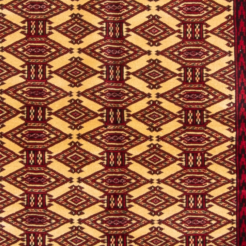 Tapete turquaman 176x128cm - Tapete Oriental