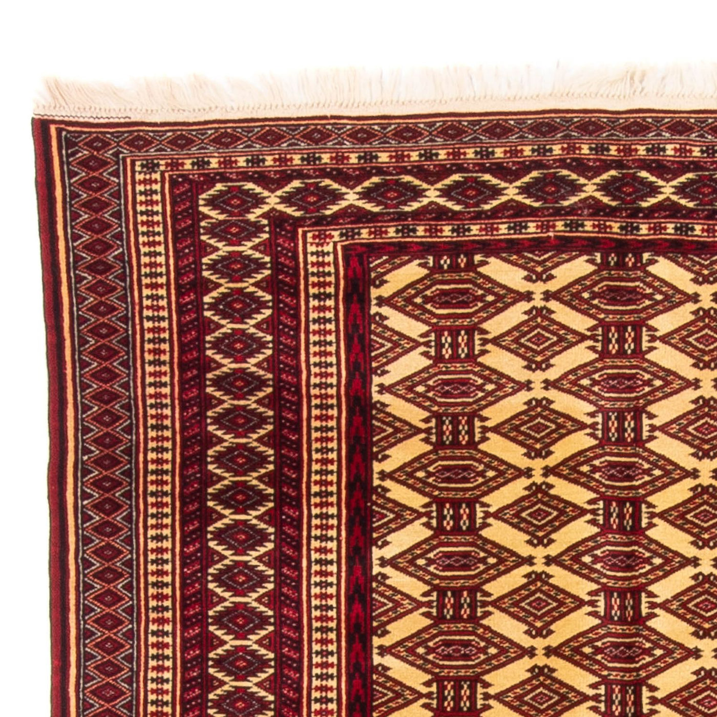 Tapete turquaman 176x128cm - Tapete Oriental