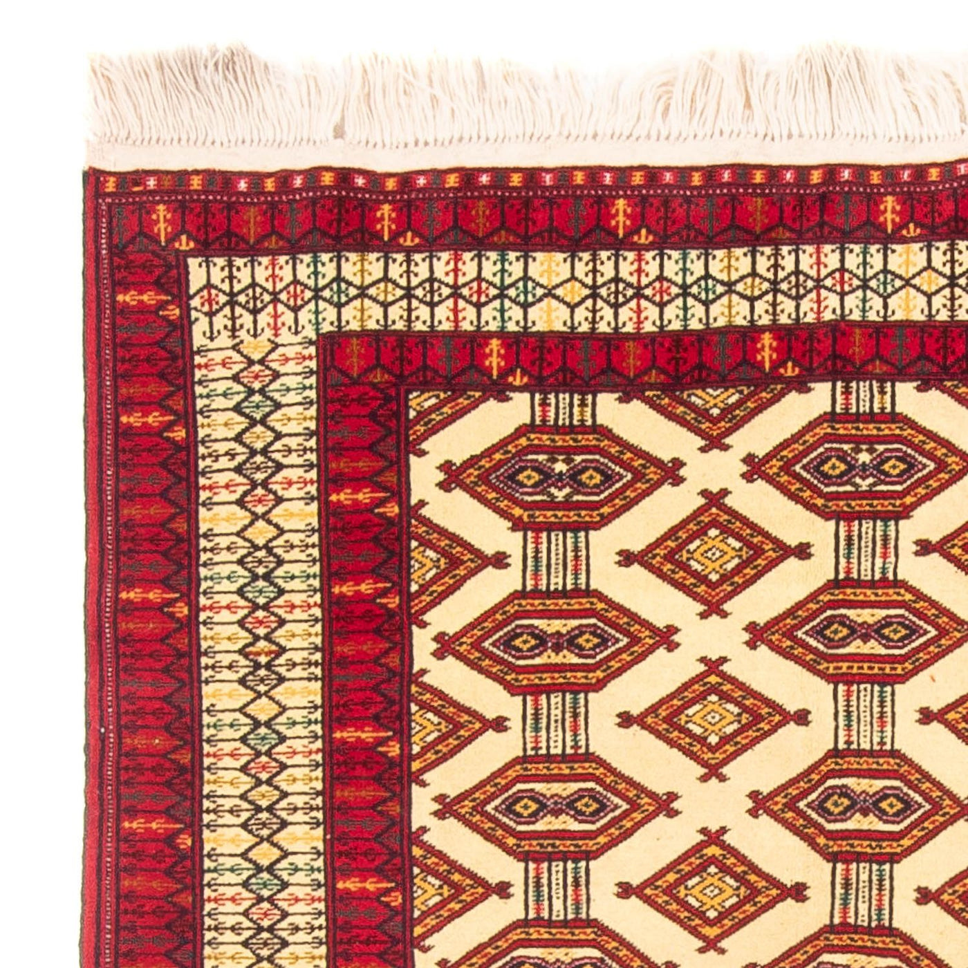 Tapete turquaman 167x120cm - Tapete Oriental