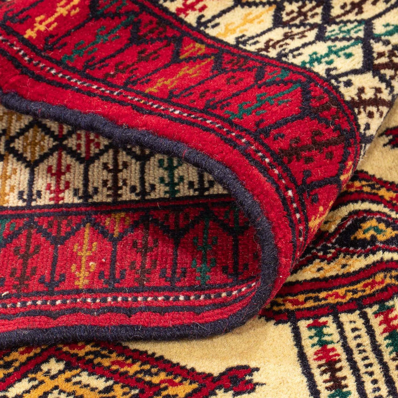 Tapete turquaman 167x120cm - Tapete Oriental