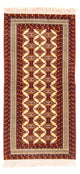 Tapete turquaman 176x85cm - Tapete Oriental