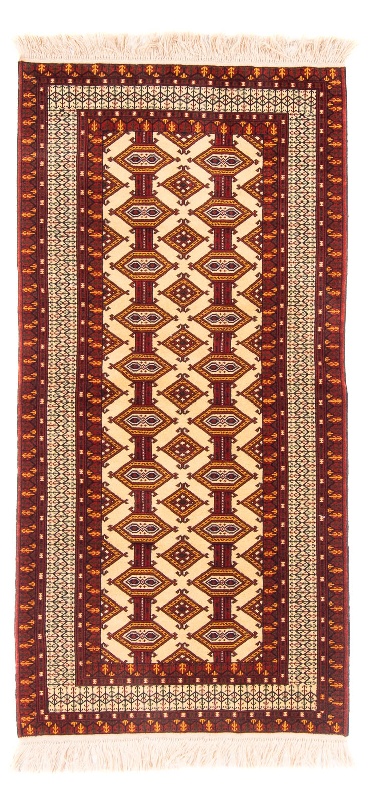 Tapete turquaman 176x85cm - Tapete Oriental
