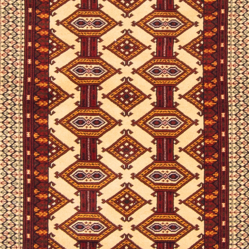 Tapete turquaman 176x85cm - Tapete Oriental