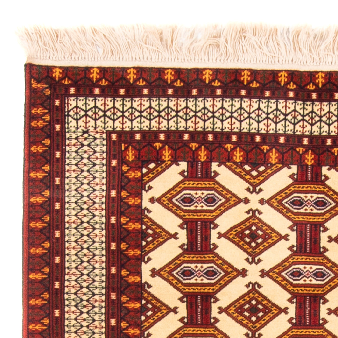 Tapete turquaman 176x85cm - Tapete Oriental