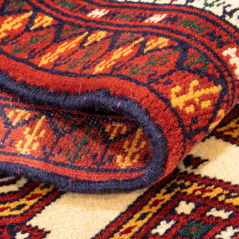 Tapete turquaman 176x85cm - Tapete Oriental