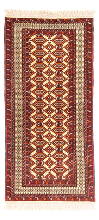 Tapete turquaman 185x85cm - Tapete Oriental – product image