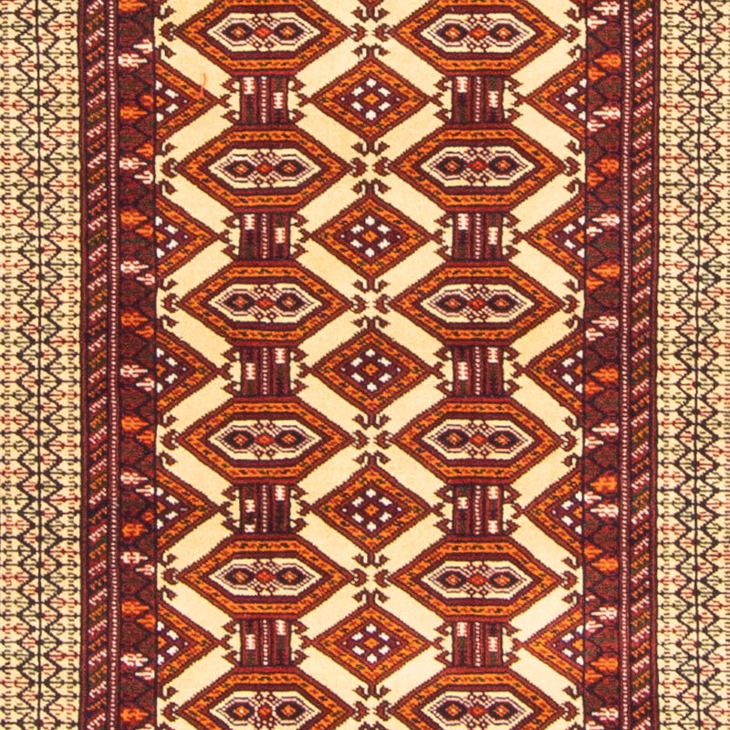 Tapete turquaman 185x85cm - Tapete Oriental