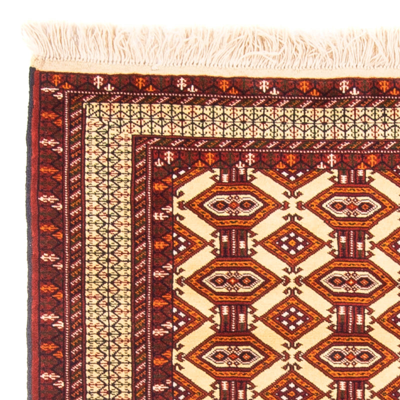 Tapete turquaman 185x85cm - Tapete Oriental