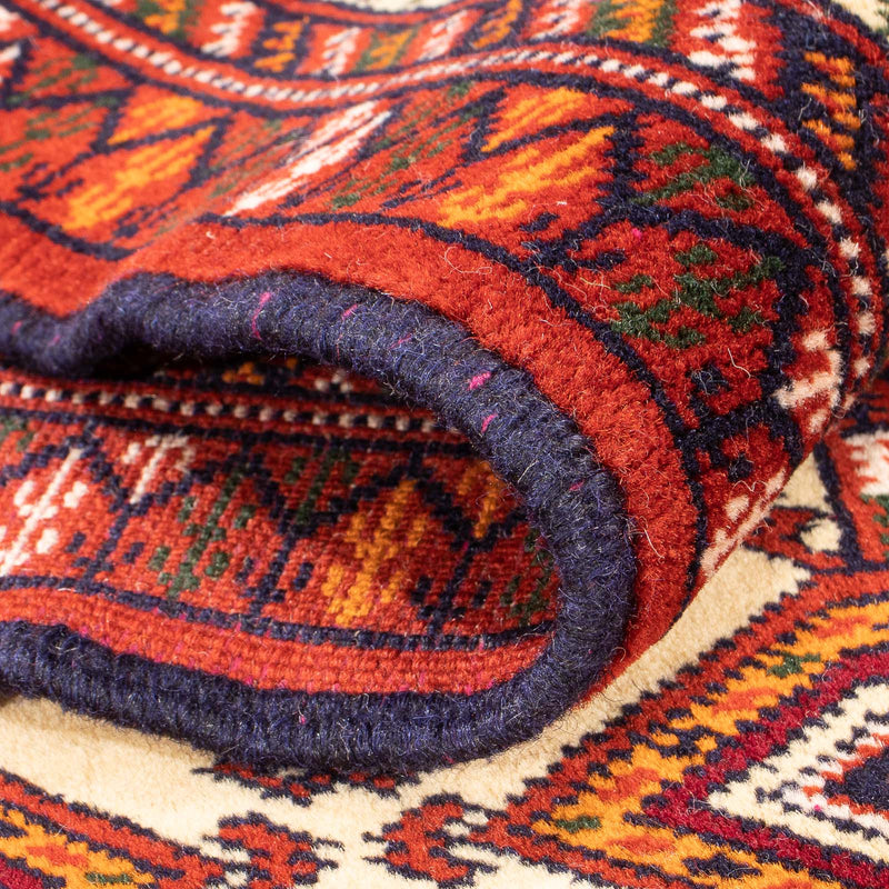 Tapete turquaman 185x85cm - Tapete Oriental
