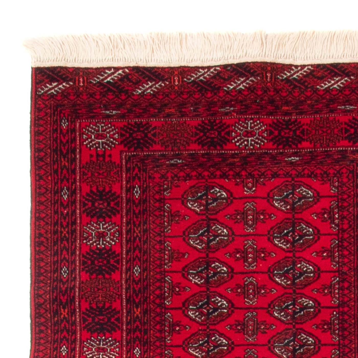 Bukhara Tapete 377x90cm - Tapete Oriental