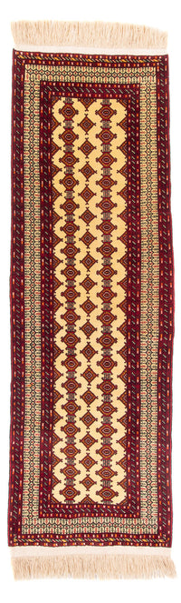 Tapete turquaman 305x85cm - Tapete Oriental – product image