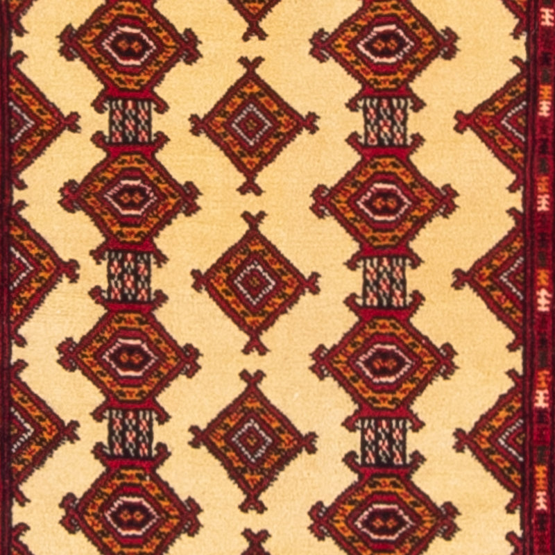 Tapete turquaman 305x85cm - Tapete Oriental